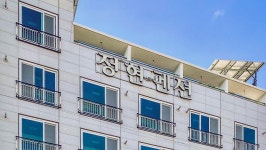 여수 정현펜션