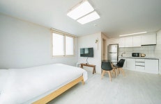 제주 애월 금성487 펜션