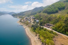 충주 별빛호수펜션