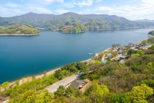 충주 별빛호수펜션