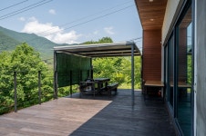 산청 지리산의하루
