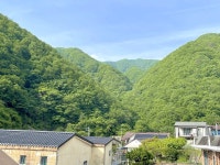 지리산청산하루