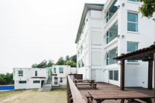 인천 동검도 한국빌라