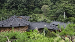 다래골산방