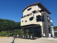 고성 샤인하우스