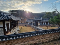 청백한옥펜션