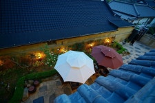전주 한옥마을 돼지꿈 한옥숙박