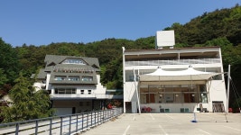 청양 칠갑산샬레호텔