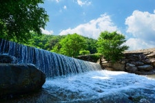 화천 내산뜰펜션