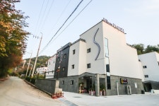 합천 준호텔