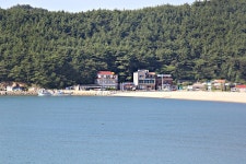 태안 천리포콘도