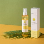 LATELY(레이틀리) [레이틀리] 피어리스 아향 오리지날 오데코롱 80ml