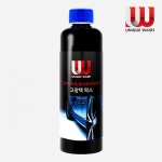 LATELY(레이틀리) [레이틀리] 유니크워시 고광택 왁스 보호 발수 500ml