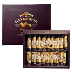 LATELY(레이틀리) [레이틀리] 수희푸드 크렌베리 땅콩 강정 세트