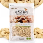 LATELY(레이틀리) [레이틀리] 너츠스토리 영양간식 볶음 캐슈넛 1KG