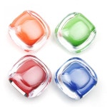 LATELY(레이틀리) [레이틀리] 칼라 만보기 만보계 건강 용품 헬스 조깅