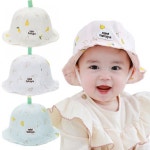 LATELY(레이틀리) [레이틀리] 알로하 유아 벙거지모자(44-46cm) 500049