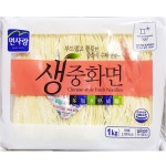 LATELY(레이틀리) [레이틀리] 식재료 면사랑 생중화면 1KX10