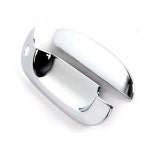 LATELY(레이틀리) [레이틀리] 카렌스2 크롬도어캐치몰딩 K-435