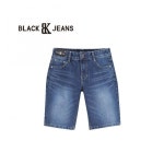 LATELY(레이틀리) [레이틀리] 여성 구제 워싱 5부 반바지 여자청바지 예쁜청바지