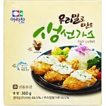 LATELY(레이틀리) [레이틀리] 임꺽정 돼지불고기 350g