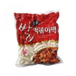 LATELY(레이틀리) [레이틀리] 식재료 고향 소머리곰탕 600gX25