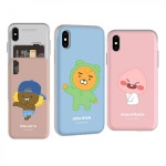 LATELY(레이틀리) [레이틀리] 갤럭시그랜드맥스 행운 큐빅 가죽 다이어리 케이스...