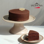 발로나 쇼콜라 케이크 | 원모먼트