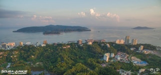 Scuba Junkie Kota Kinabalu | Kota Kinabalu | PADI Dive Center