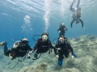 Nautilus Dive Center | Athens | PADI Dive Center