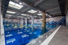 Deep Station | Yongin-si | PADI 다이브 센터