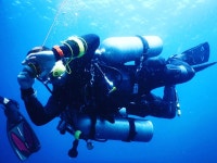 Temple Adventures Divers India | Puducherry | PADI Dive Center