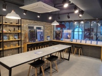 FreeMe Diving Academy | Busan | PADI Dive Center