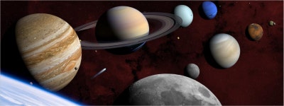 NASA SMD Proposal Writing Workshop | NASA Jet Propulsion Laboratory (JPL) NASA SMD Proposal Writing Workshop