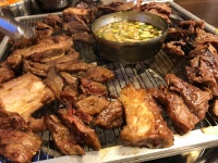 블라인드 | 블라블라: 갈비 소 갈비 블라블라: 갈비 소 갈비