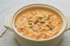 블라인드 | 블라블라: 비지찌개 블라블라: 비지찌개