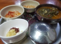 블라인드 | 여행·먹방: 앞산 대덕식당 여행·먹방: 앞산 대덕식당