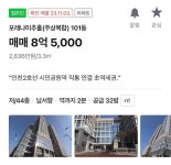 블라인드 | 부동산: 미추홀포레나 입지가 장난아닌듯합니다 부동산: 미추홀포레나 입지가 장난아닌듯합니다