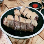 블라인드 | 여행·먹방: 순대 마니아 분들 계시나요? 여행·먹방: 순대 마니아 분들 계시나요?