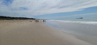 블라인드 | 블라블라: 시원한 바다 블라블라: 시원한 바다