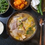 블라인드 | 여행·먹방: 강남역 1티어 국밥집 여행·먹방: 강남역 1티어 국밥집
