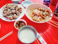블라인드 | 여행·먹방: 포차와따😋 여행·먹방: 포차와따😋