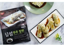 블라인드 | 여행·먹방: 동원 딤섬부추만두 여행·먹방: 동원 딤섬부추만두