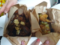 블라인드 | 여행·먹방: 푸라닭 존맛 여행·먹방: 푸라닭 존맛