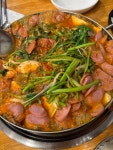 블라인드 | 블라블라: 역삼 부대찌개 블라블라: 역삼 부대찌개