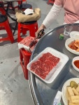 블라인드 | 블라블라: 소고기는 🧡 사랑 블라블라: 소고기는 🧡 사랑