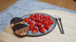 블라인드 | 여행·먹방: 요즘 딸기 맛나당😘🍓 여행·먹방: 요즘 딸기 맛나당😘🍓