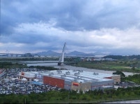 블라인드 | 부동산: 코스트코 청라 오픈 부동산: 코스트코 청라 오픈