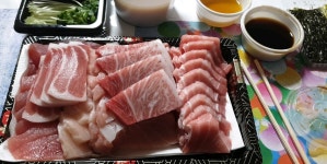 블라인드 | 여행·먹방: 참치 여행·먹방: 참치