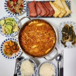 블라인드 | 결혼생활: 집밥이 넘 좋아서 외식 생각이 안 나🥰 결혼생활: 집밥이 넘 좋아서 외식 생각이 안 나🥰